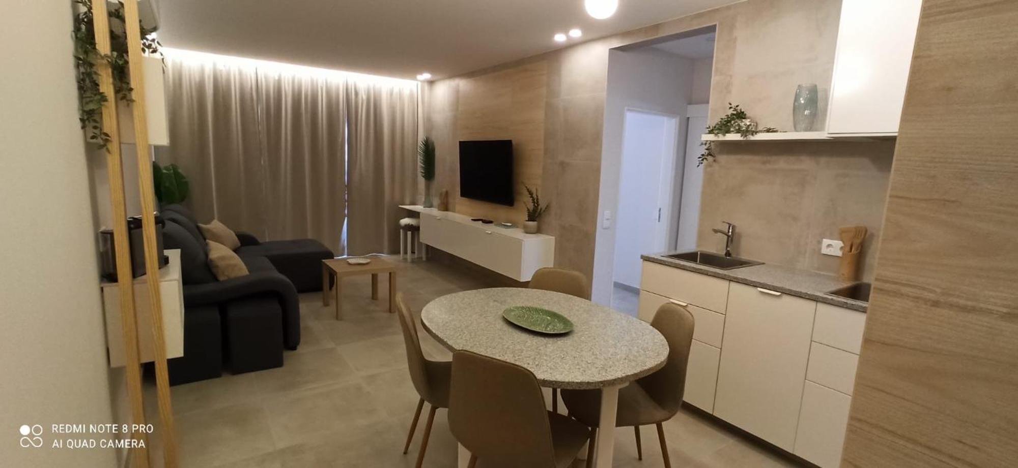 Lagos Fly & Sea View Apartment Luaran gambar